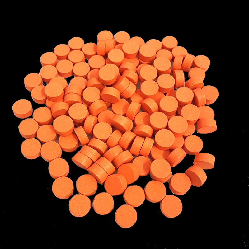 100Pcs Discs Diameter 10*5MM 1 - Board Game Sequence review and price
