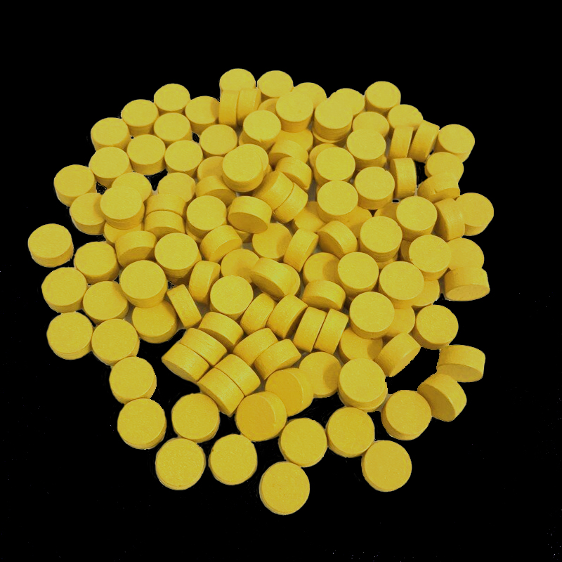 100Pcs Discs Diameter 10*5MM 1 - Board Game Sequence review and price