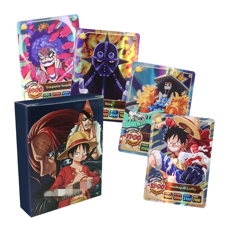 Classic Dragon Ball Pirate Nar - Board Game Naruto review and price