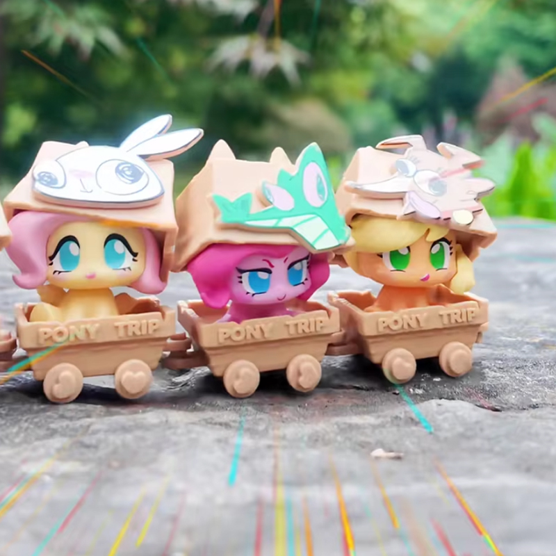 2026 new KAYOU My Little Pony  - Board Game Card review and price