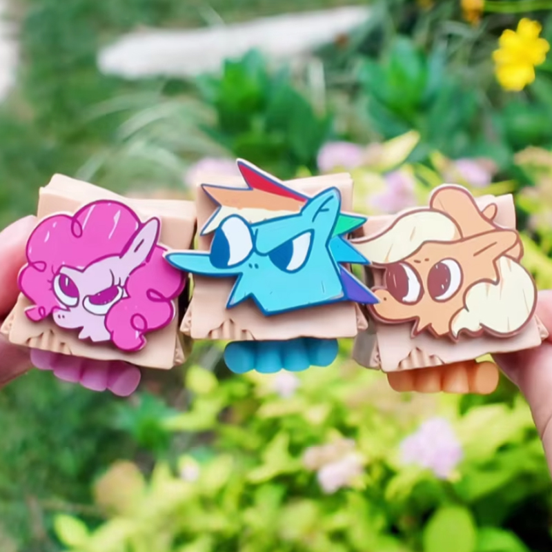 2026 new KAYOU My Little Pony  - Board Game Card review and price