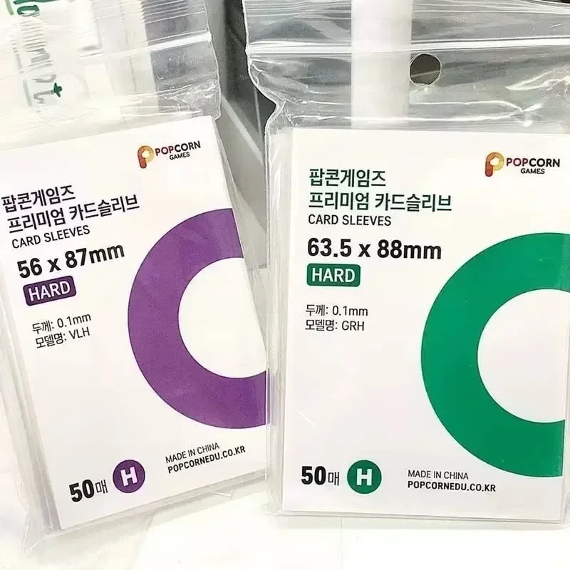 500-1PCS HD Transparent Kpop I - Board Game Card review and price