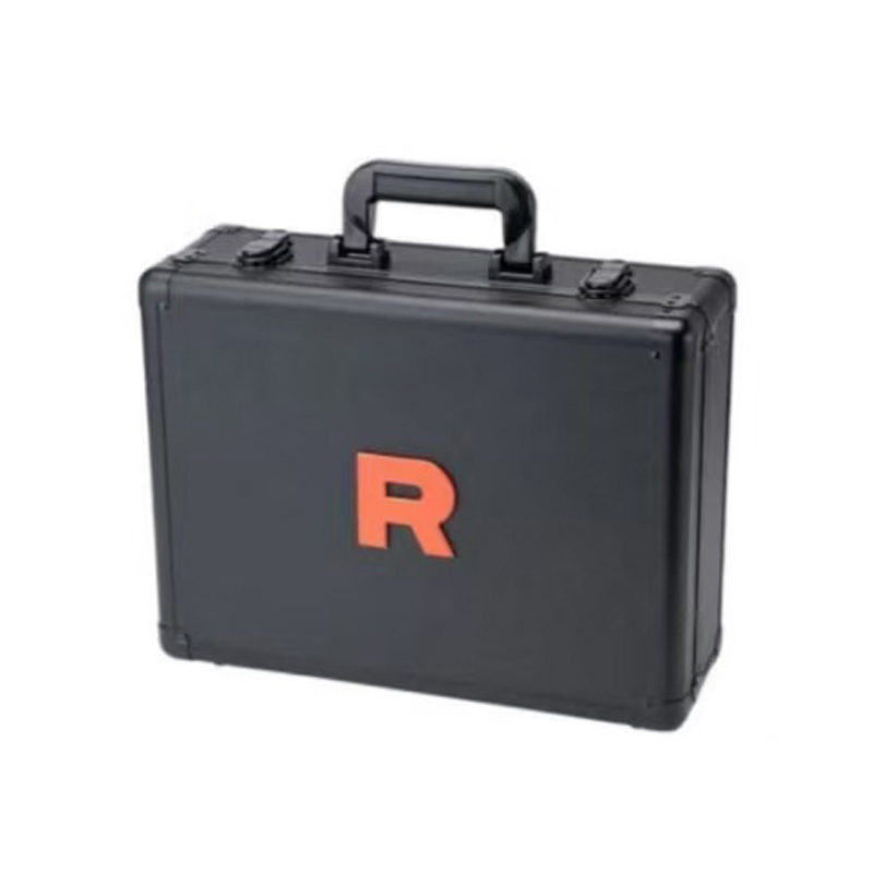Japan Team Rocket Briefcase Te - Board Game Card review and price