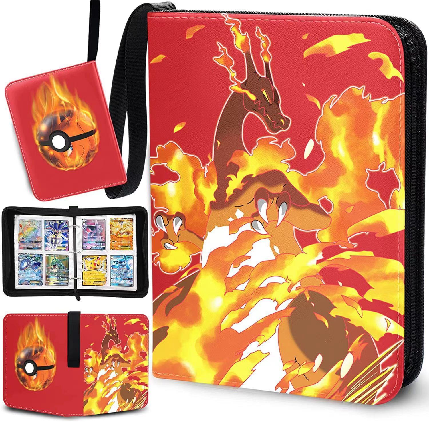 Bandai Pokemon Trading Card Bi - Board Game Zoo review and price