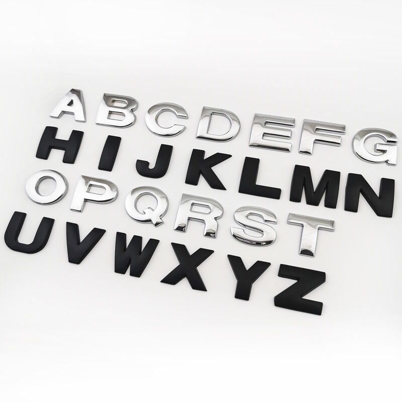 25mm 45mm DIY 26 Letters 10 Nu - Board Game Logo review and price