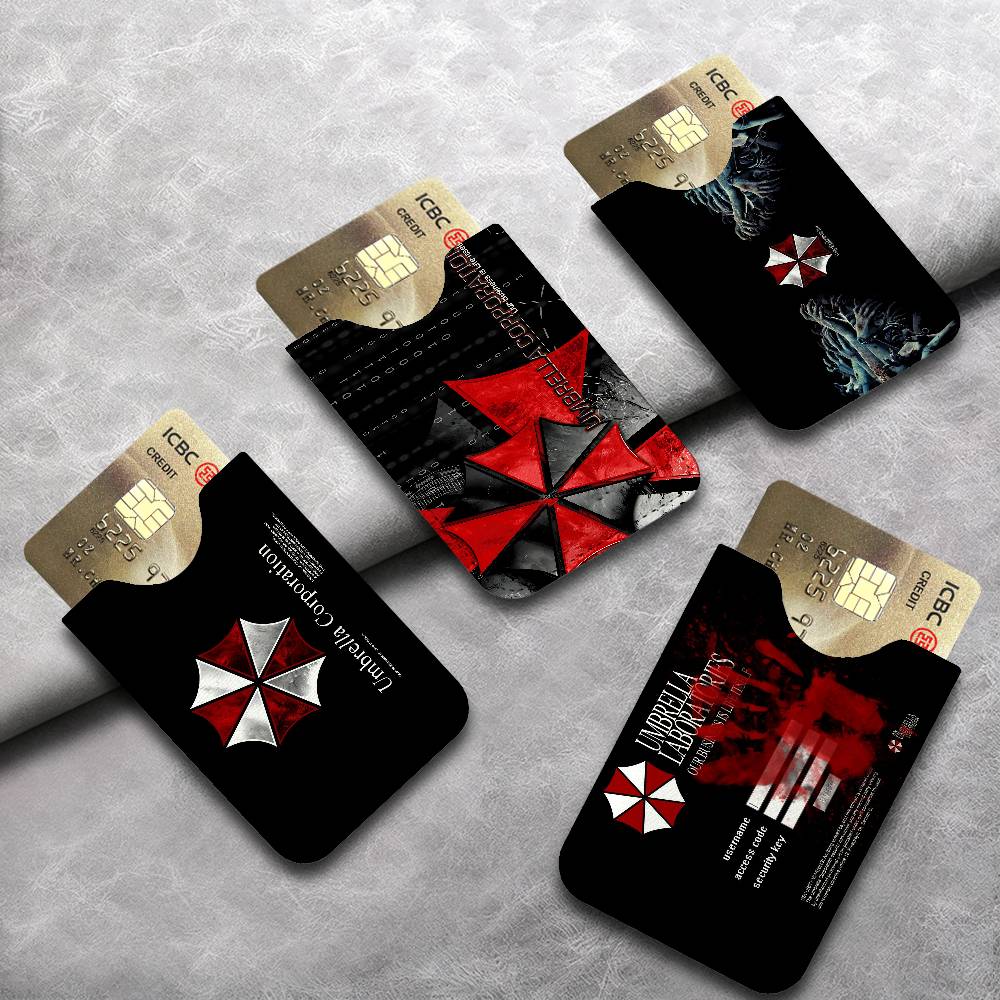 EVILS R-RESIDENT GAME Leather  - Board Game Resident Evil review and price