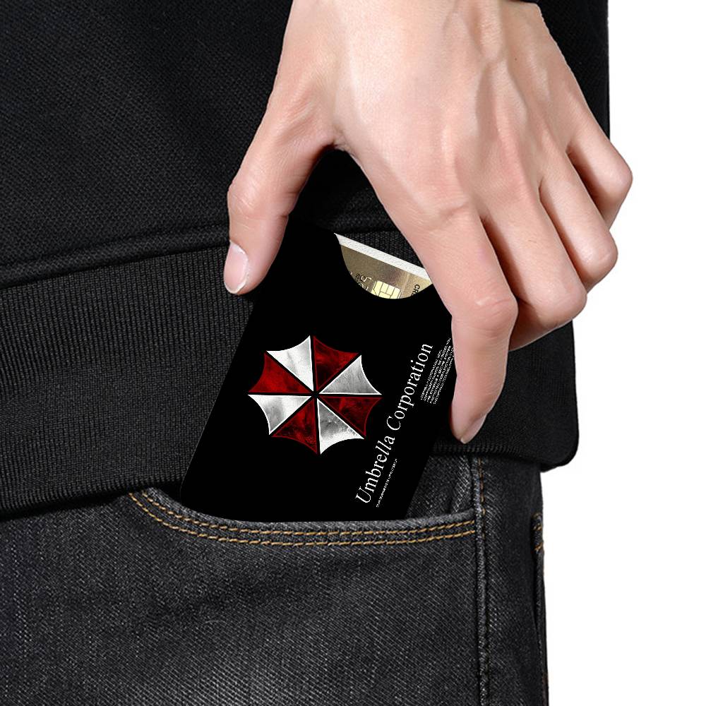 EVILS R-RESIDENT GAME Leather  - Board Game Resident Evil review and price