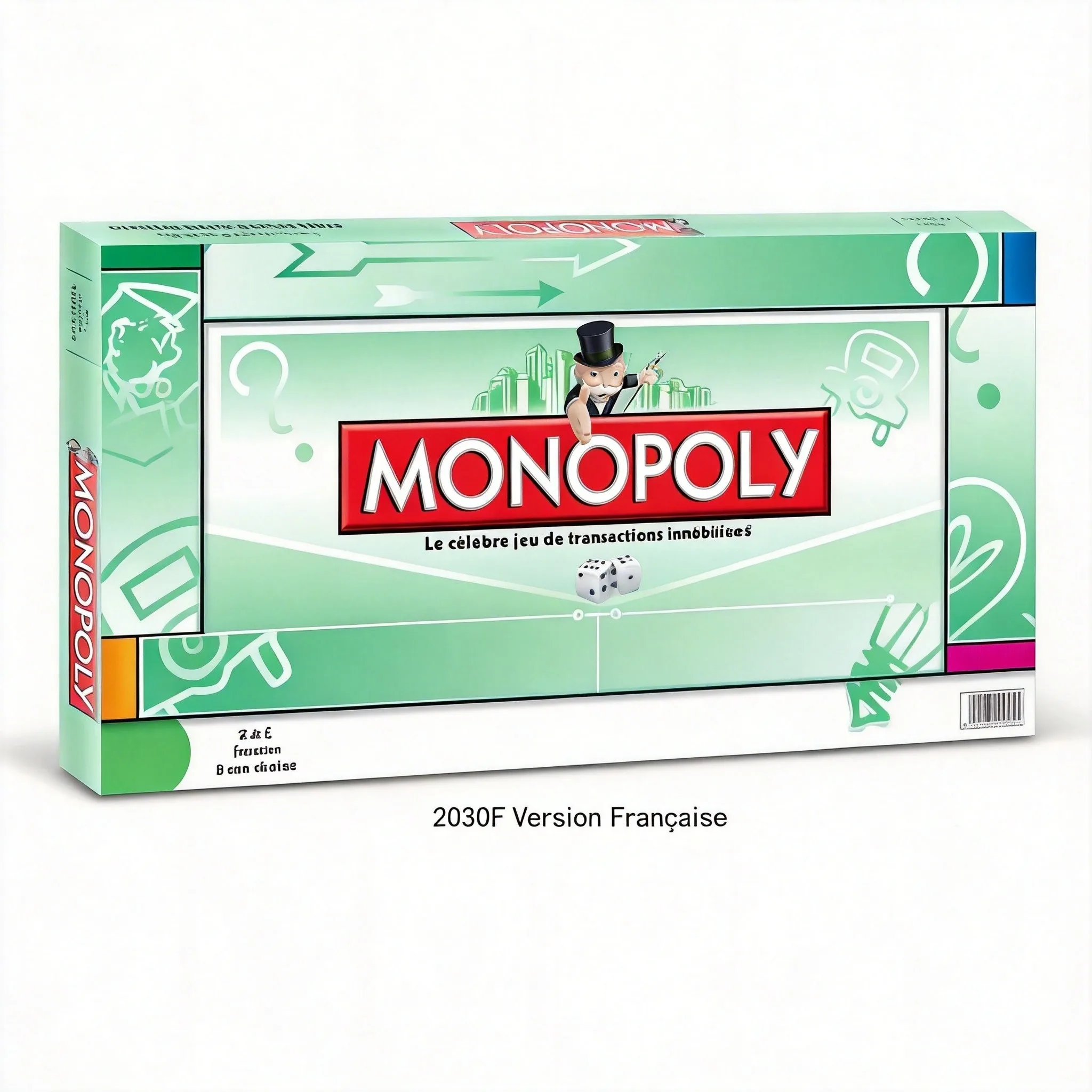 MONOPOLY Classic Premium Exqui - Board Game Monopoly review and price