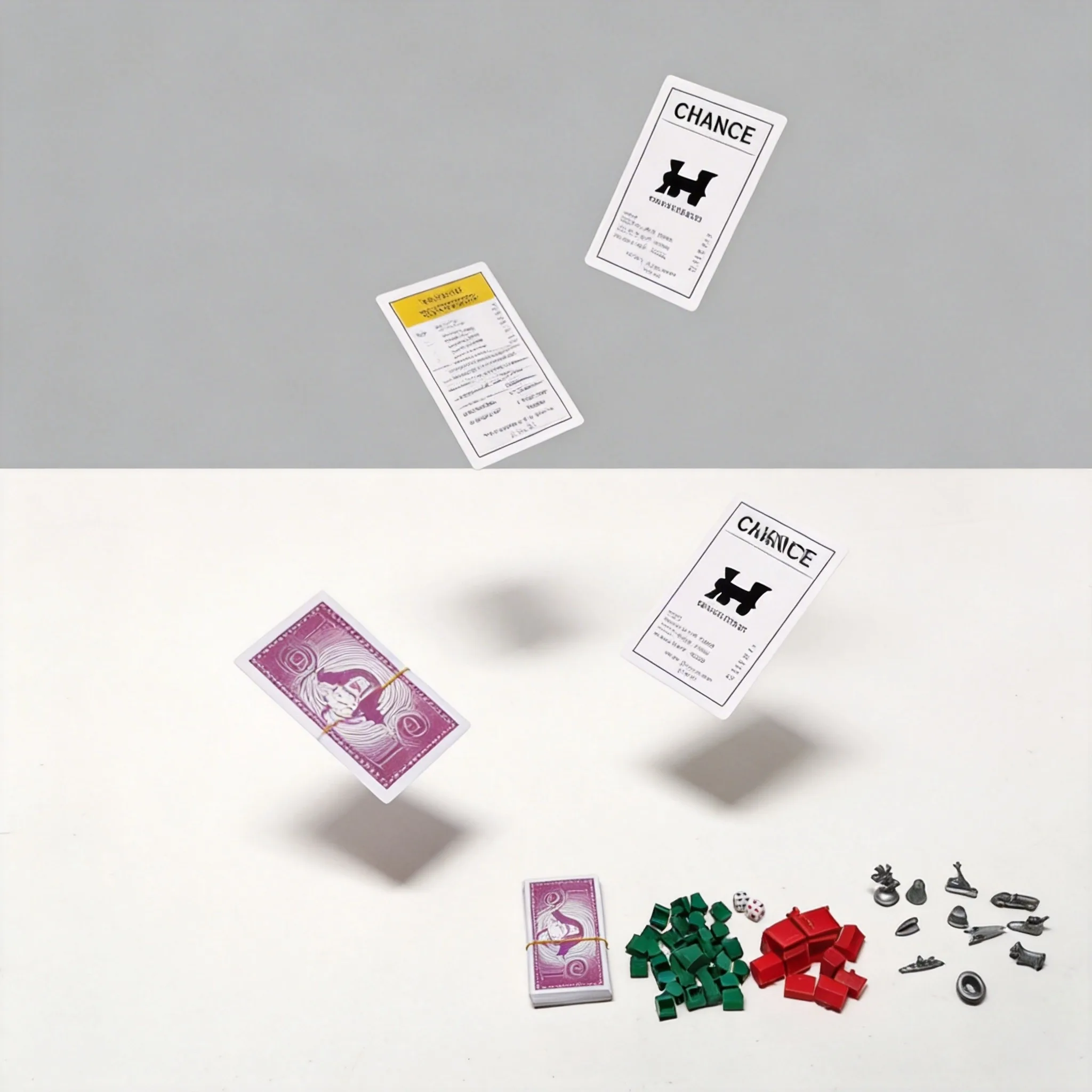 MONOPOLY Classic Premium Exqui - Board Game Monopoly review and price