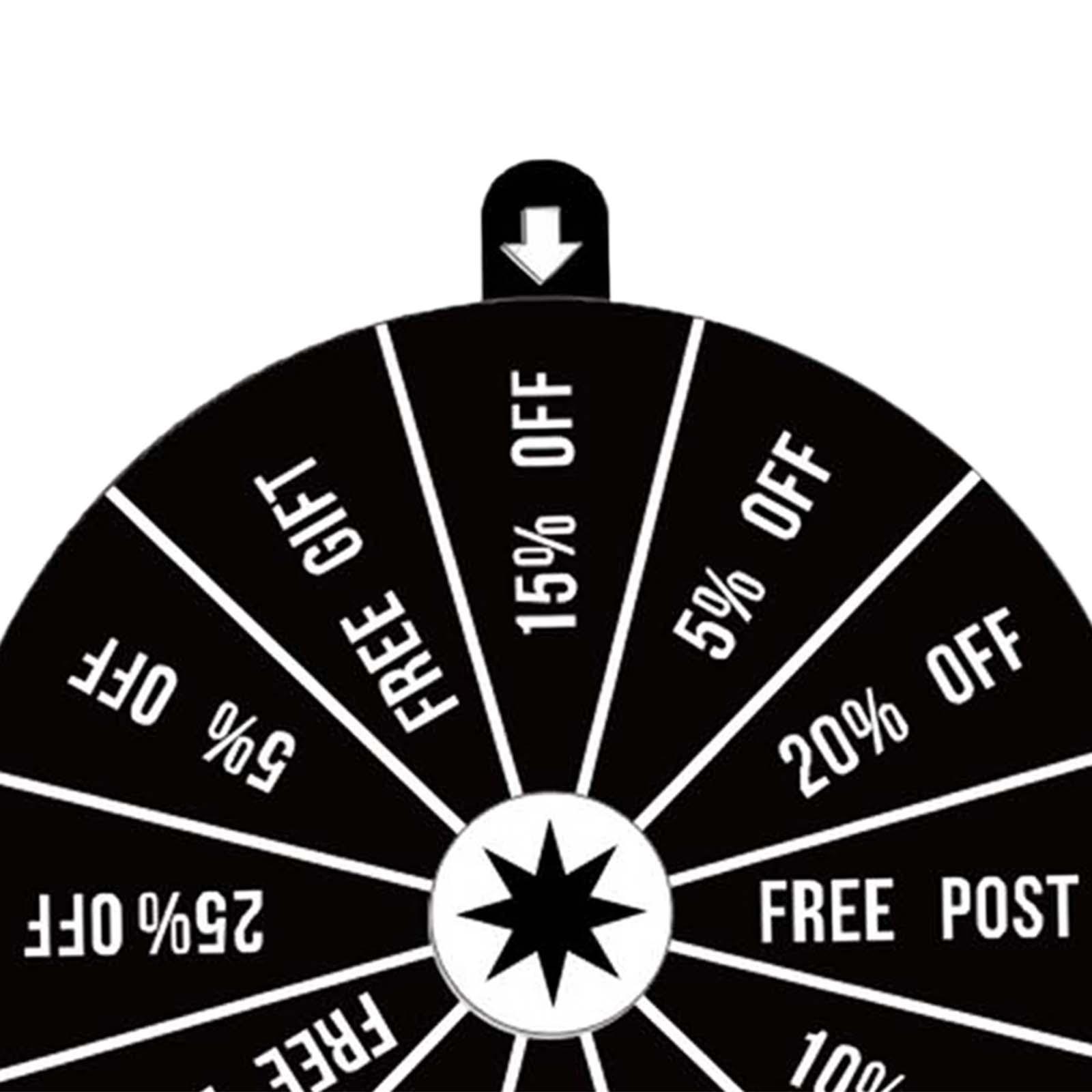 Durable Acrylic Rotating Game  - Board Game Cafe review and price
