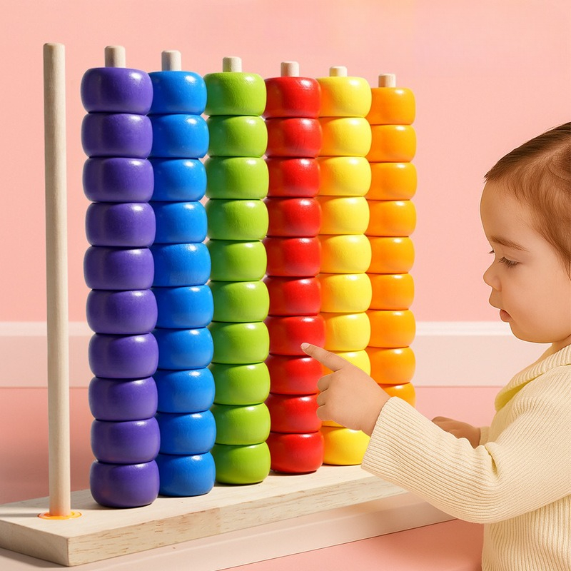 Right Right Touch Colorful Big - Board Game Sequence review and price