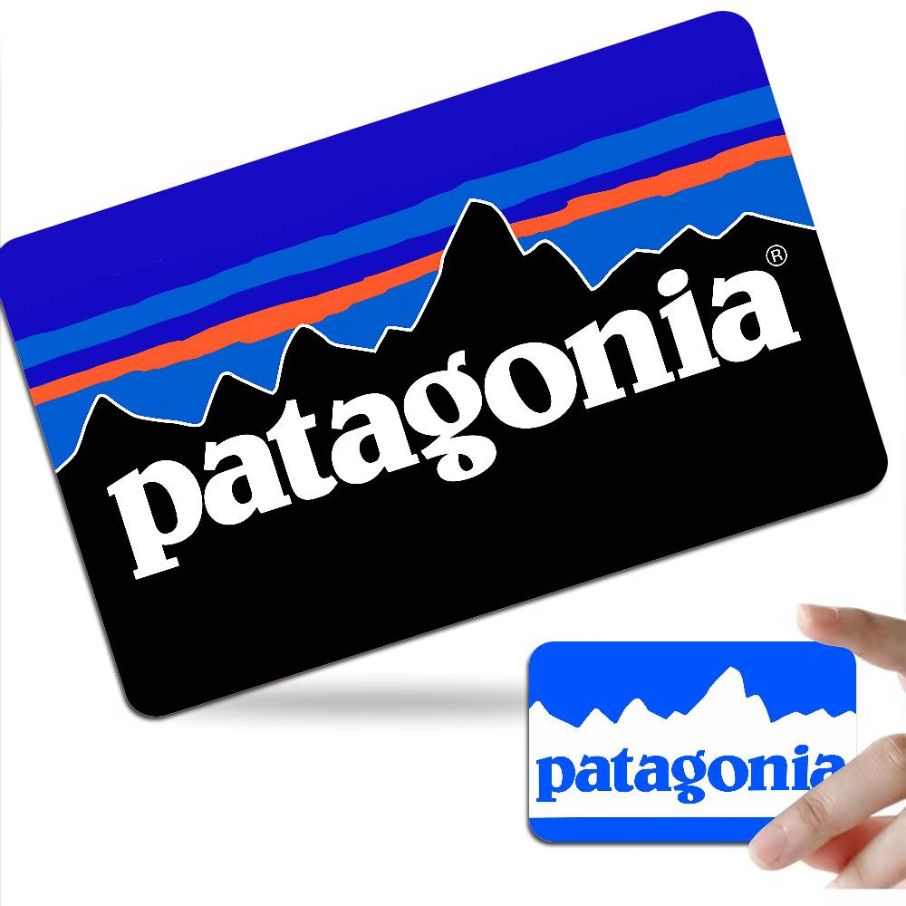 P-Patagonias Logo Game Anime S - Board Game Logo review and price