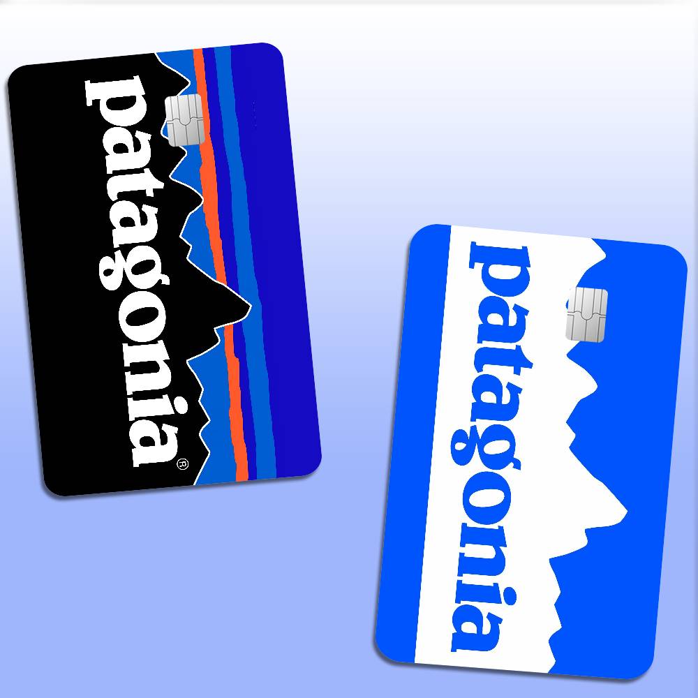P-Patagonias Logo Game Anime S - Board Game Logo review and price