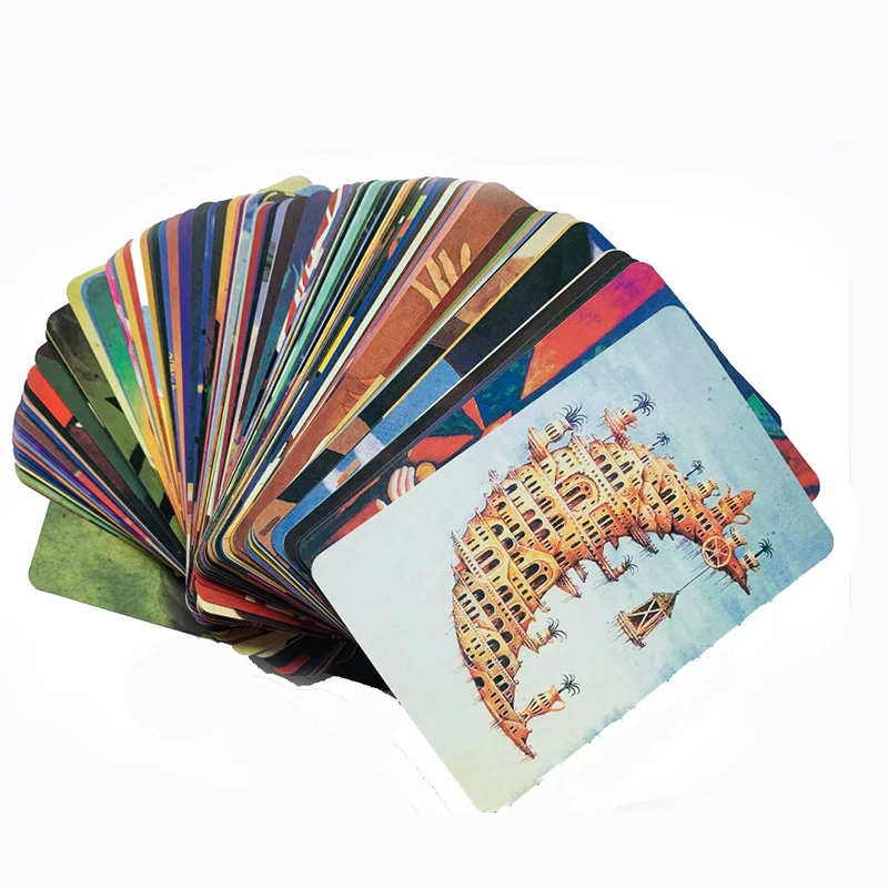 Illustrations Cards Blue Exten - Board Game Research review and price