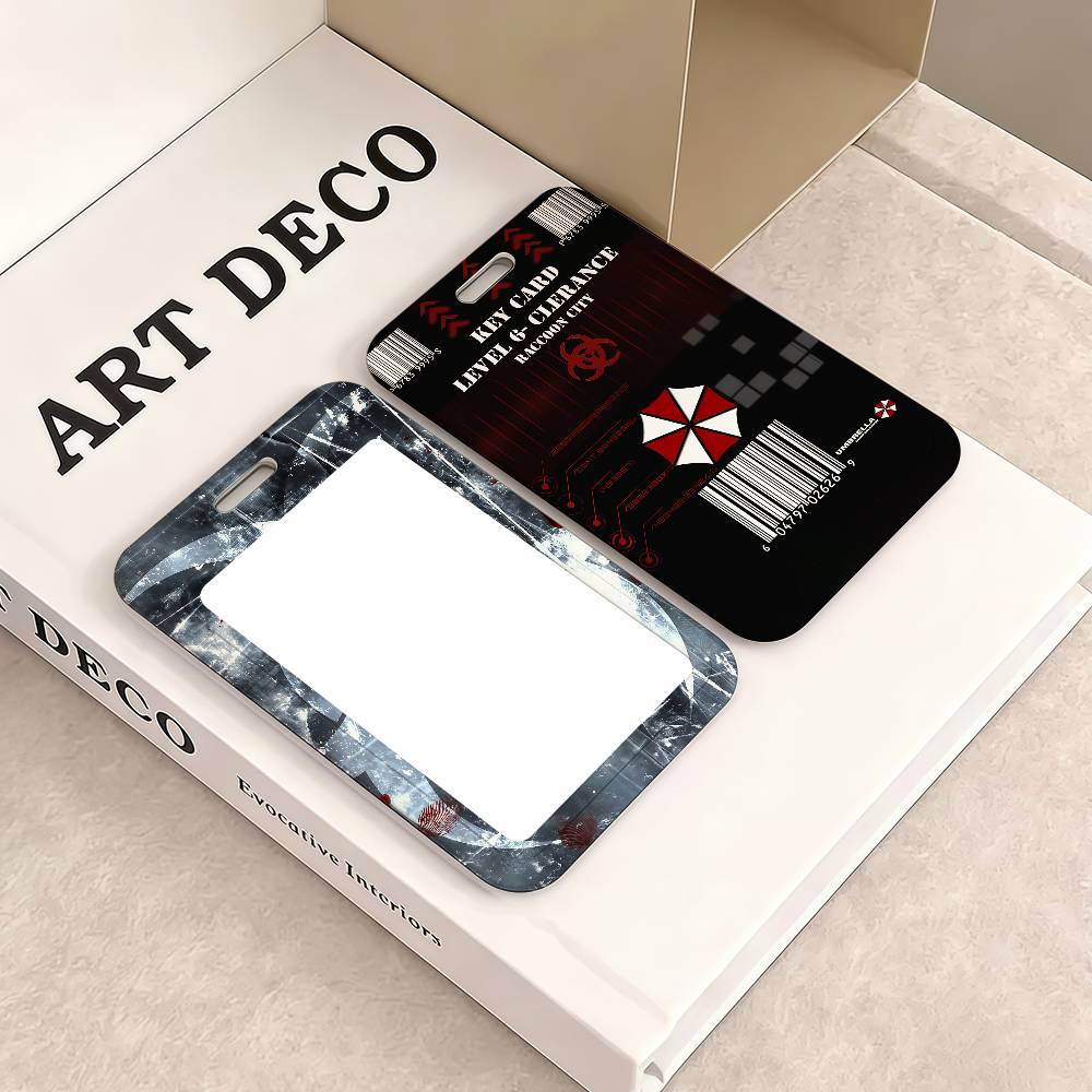 Game R-Residents E-Evils Card  - Board Game Resident Evil review and price