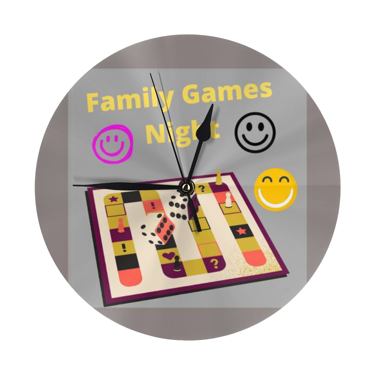 Family Games Night Family Boar - Board Game Cafe review and price