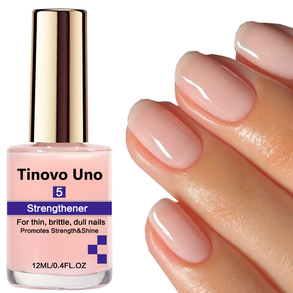 Tinovo Uno Pink Nail Strengthe - Cooperative Card Game review and price