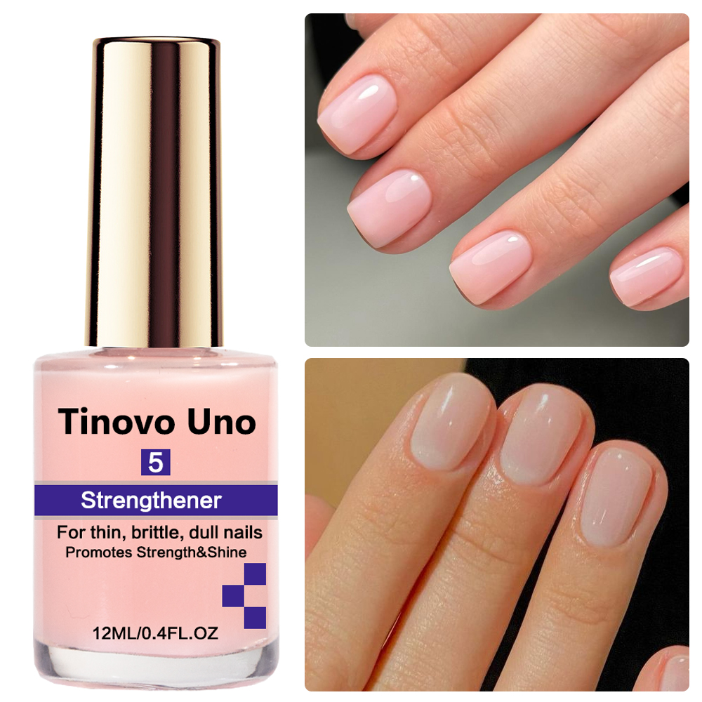 Tinovo Uno Pink Nail Strengthe - Cooperative Card Game review and price
