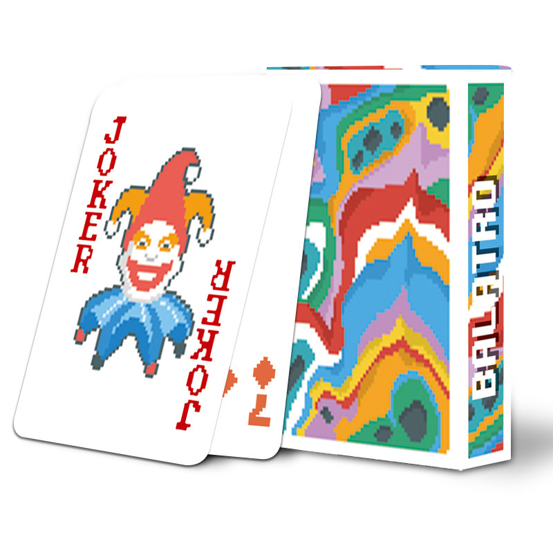 Classic Balatro Joker Poker Ca - Board Game Quest review and price