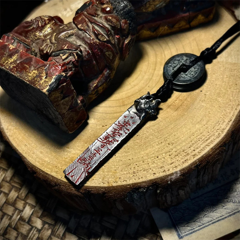 Taoist Jewelry Thunder method  - Board Game Vintage review and price