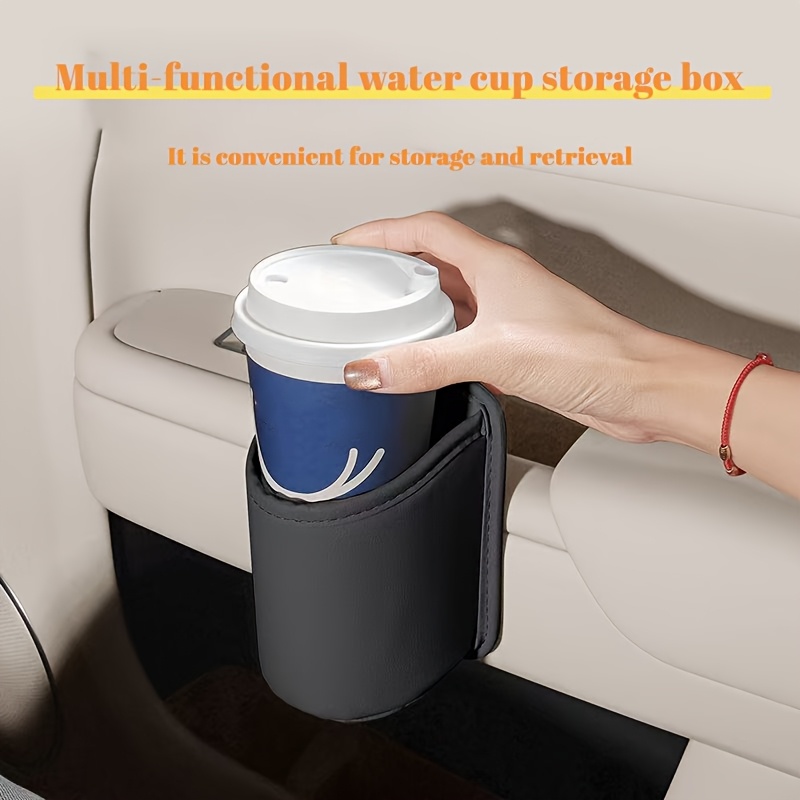 Car Seat Back Cup Holder Reinf - Board Game Box review and price