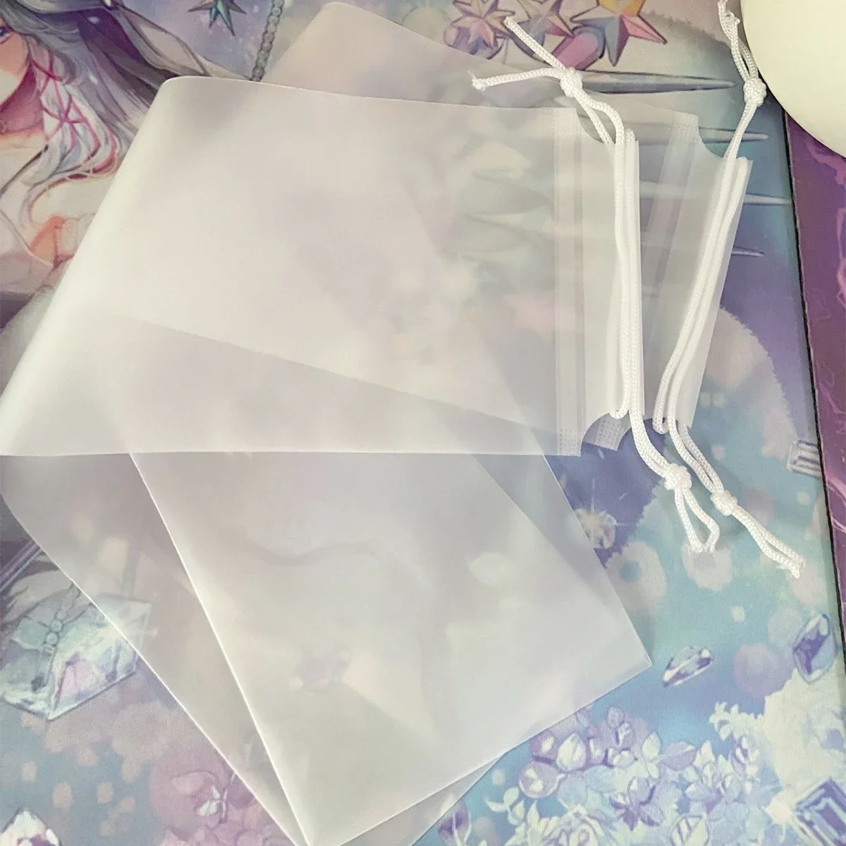 YuGiOh K9-17 Izuna Playmat Van - Board Game Holis review and price