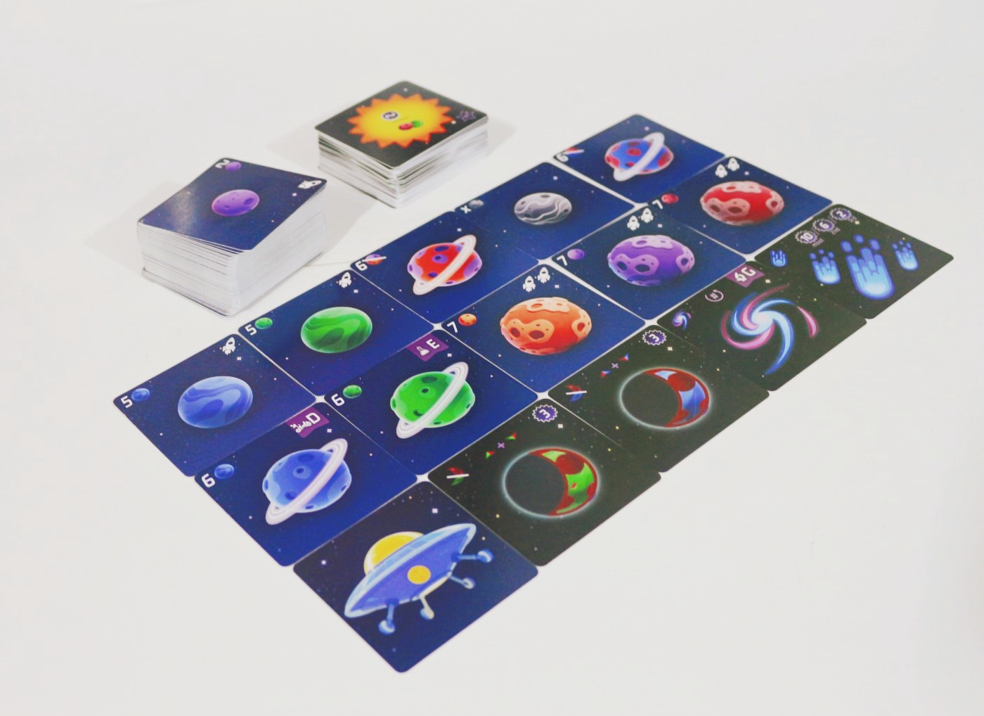 Point Galaxy  Board Game - a f - Board Game Sequence review and price