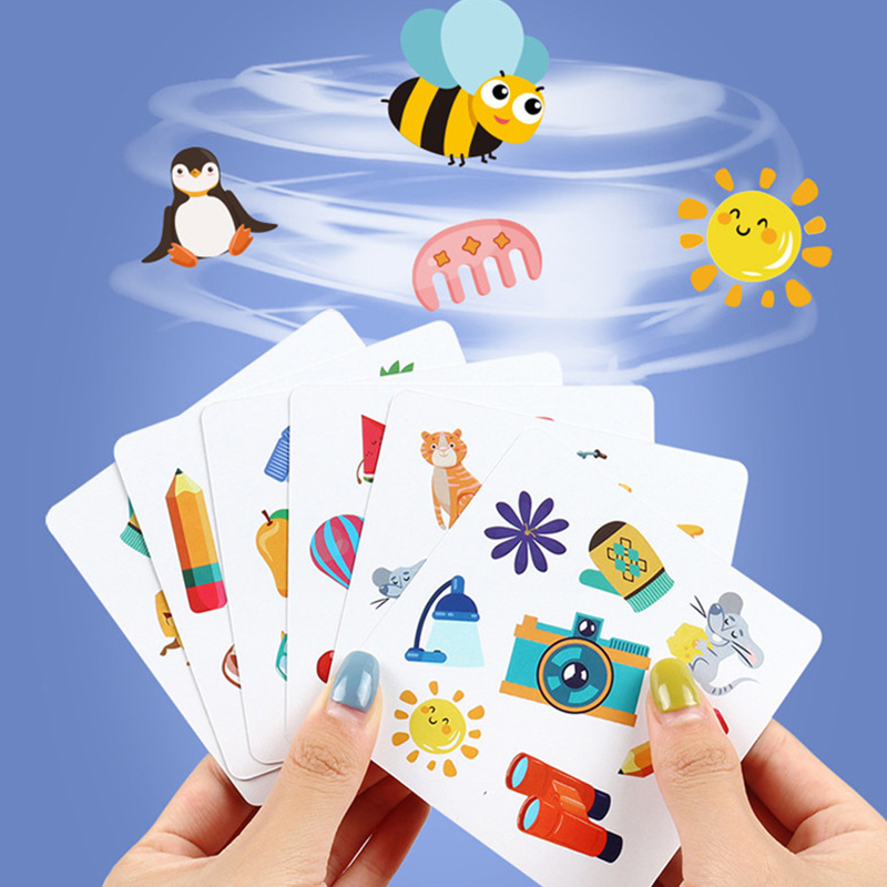 Kids Memory Matching Crazy Car - Board Game Zoo review and price