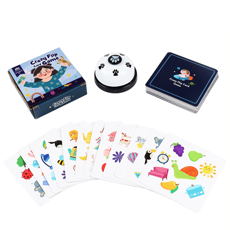 Kids Memory Matching Crazy Car - Board Game Zoo review and price