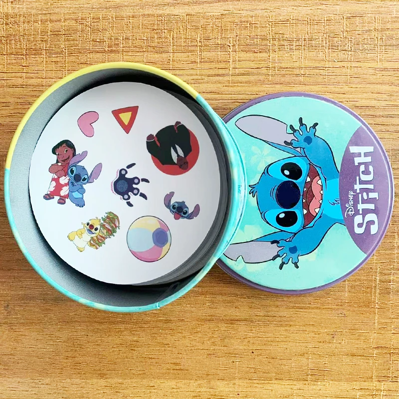 Spo It Card Games Find Differe - Board Game Box review and price