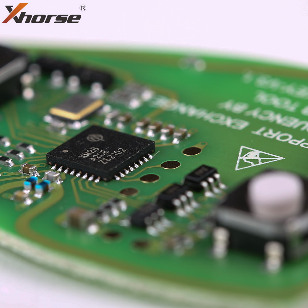 XHORSE VVDI BE Key Pro XNBZ01E - Board Game Logo review and price