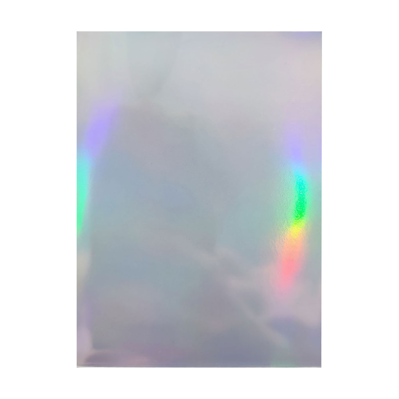 60ct Holo Card Sleeves 66x91mm - Board Game Illustration review and price