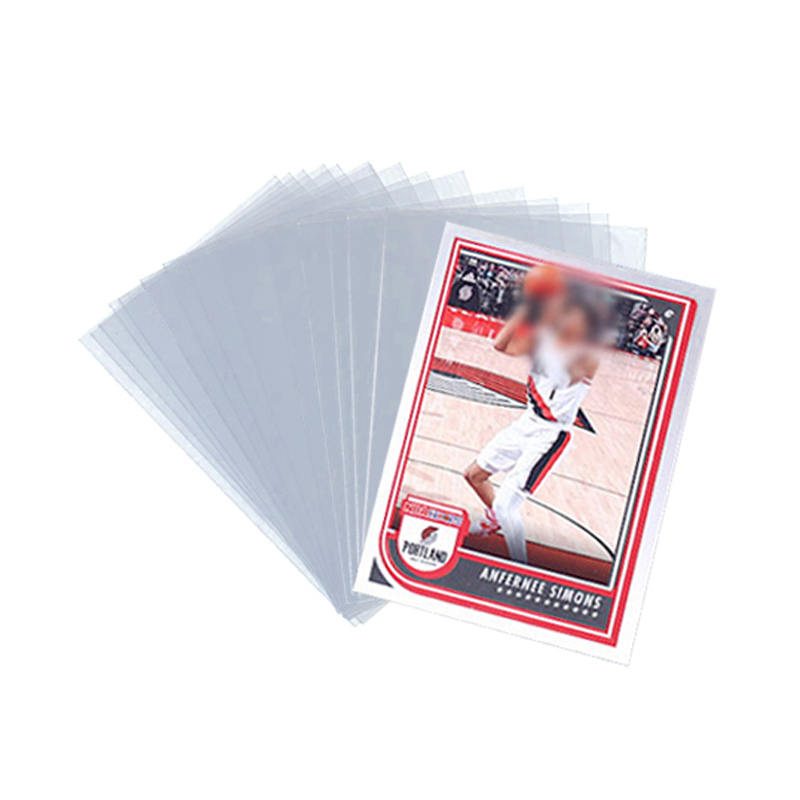 100pcs/lot 61*88mm Card Sleeve - Board Game Card review and price