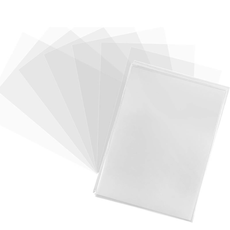 100 Counts Games Card Sleeves  - Board Game Quest review and price