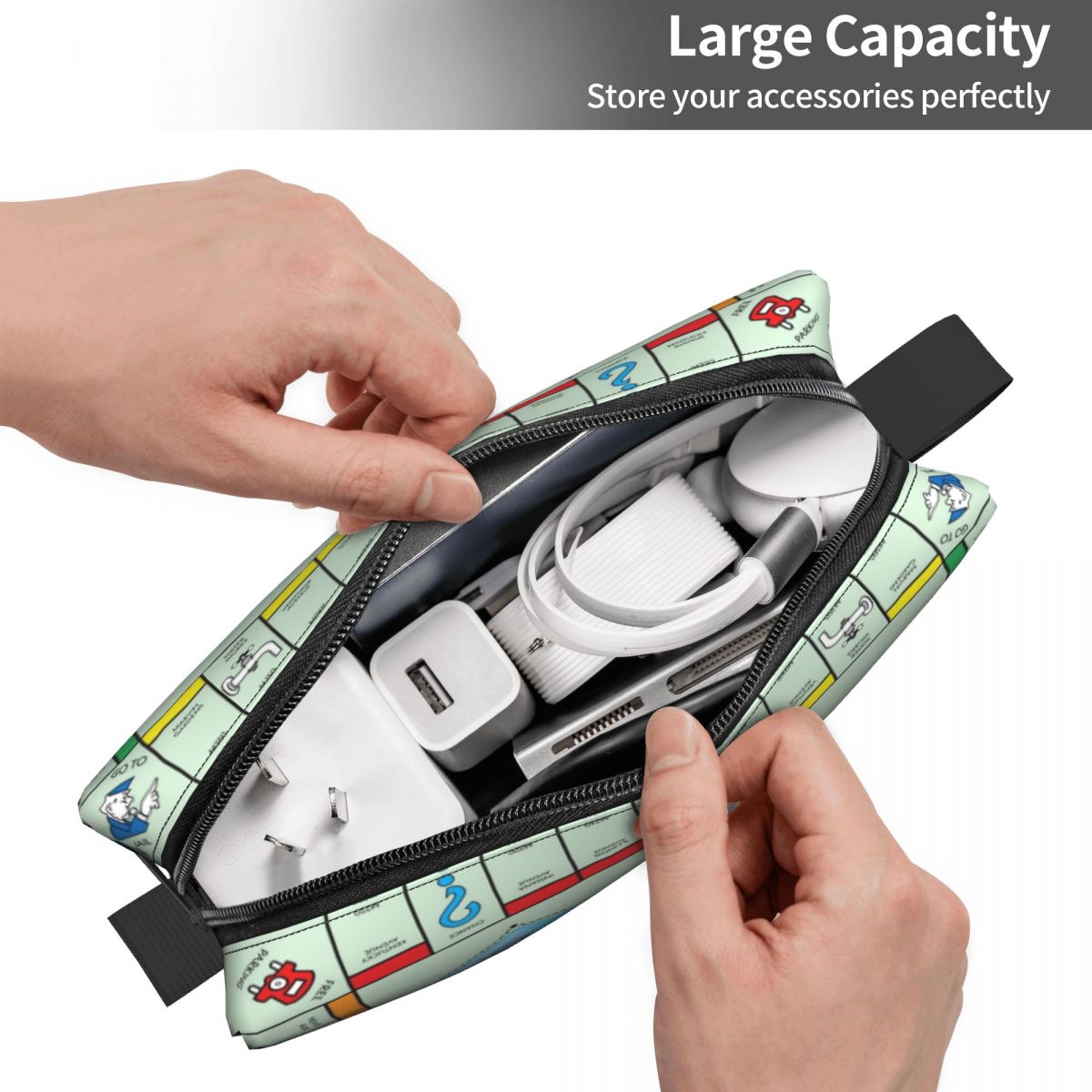 Board Game Board- Monopoly Mak - Board Game Monopoly review and price