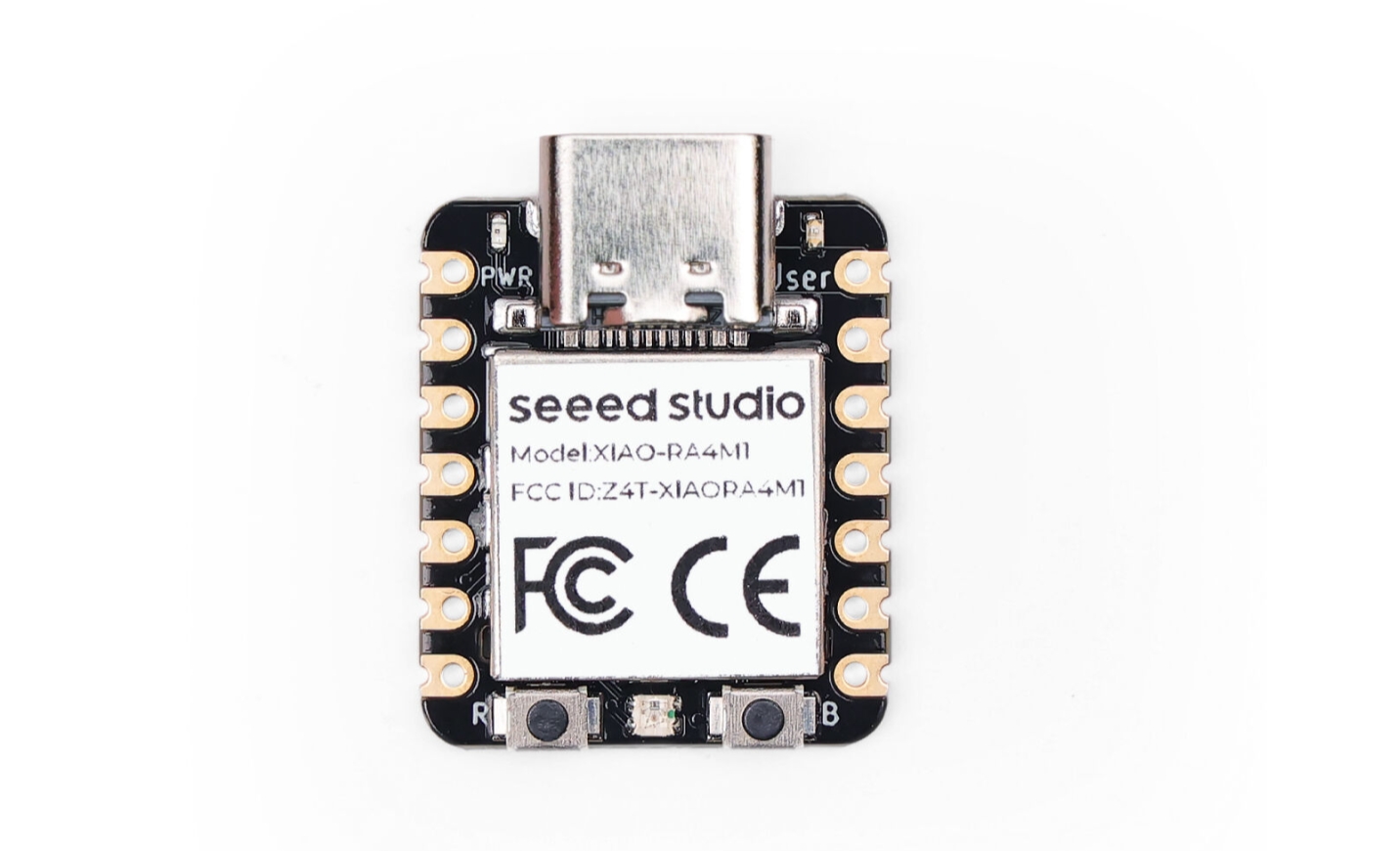 Arduino UNO XIAO RA4M1 - Small - Cooperative Card Game review and price