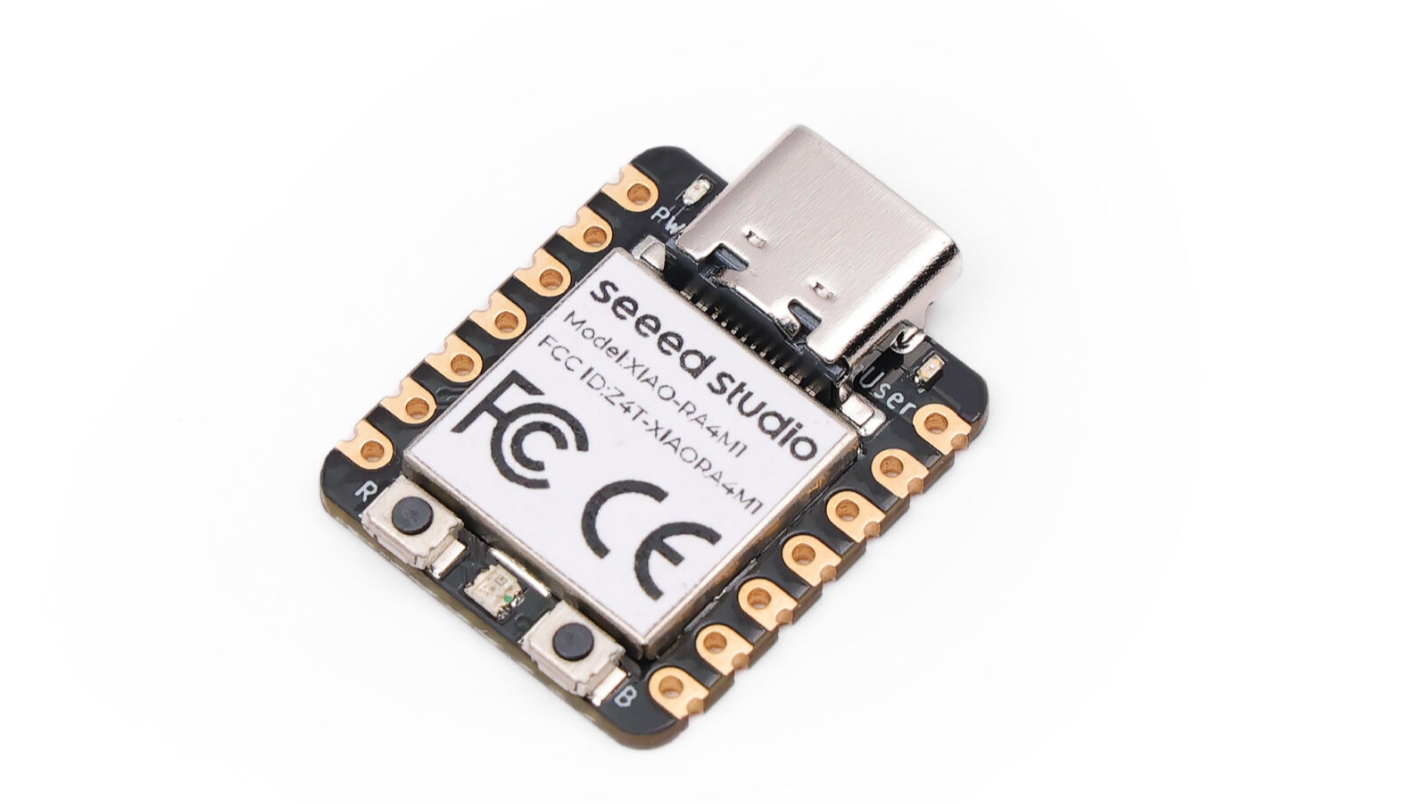 Arduino UNO XIAO RA4M1 - Small - Cooperative Card Game review and price