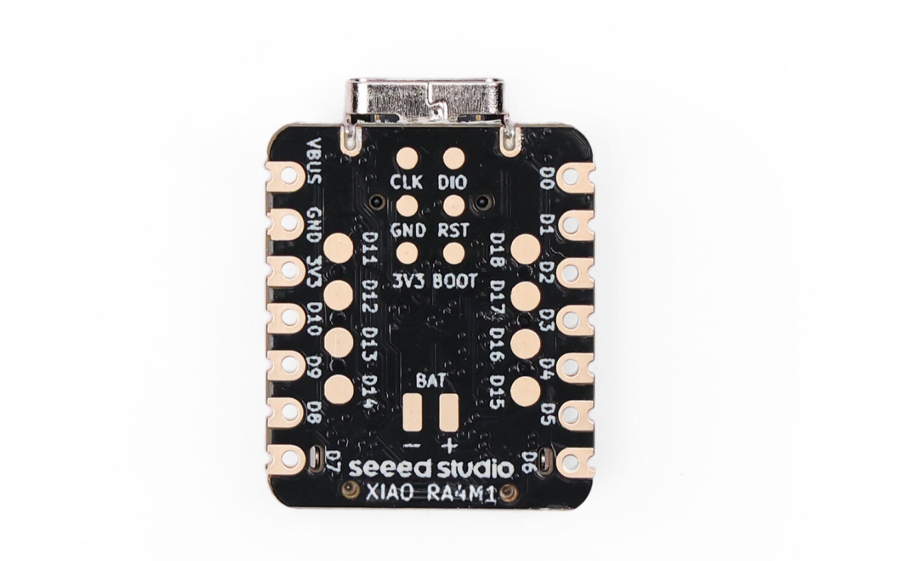 Arduino UNO XIAO RA4M1 - Small - Cooperative Card Game review and price