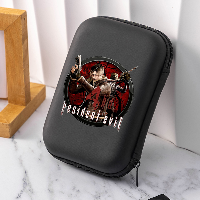 Residents Evils Cards Storage  - Board Game Resident Evil review and price