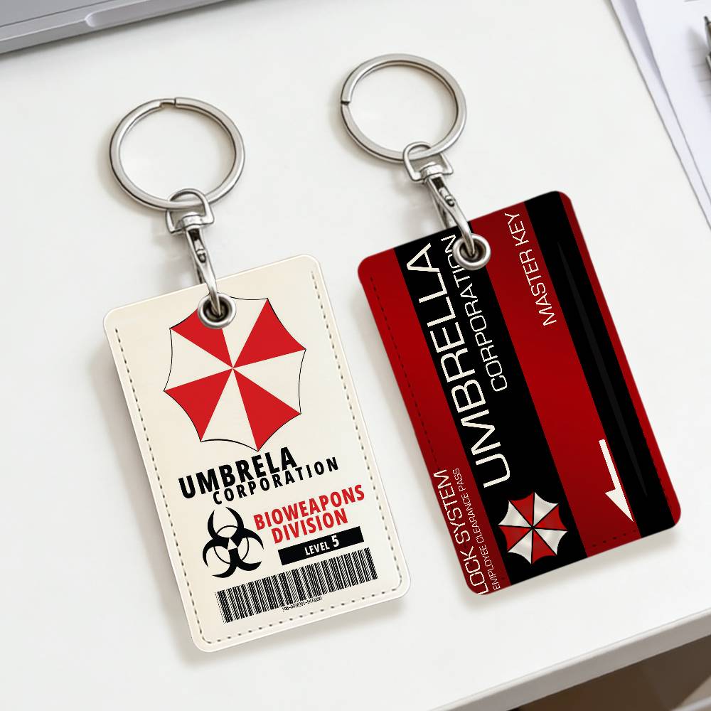 Game R-Resident Evil Umbrella  - Board Game Resident Evil review and price