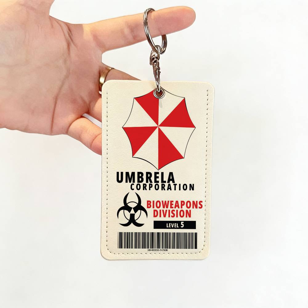Game R-Resident Evil Umbrella  - Board Game Resident Evil review and price