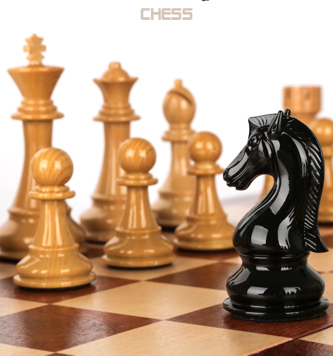 3 in 1 wooden chess foldable c - Board Game Logo review and price
