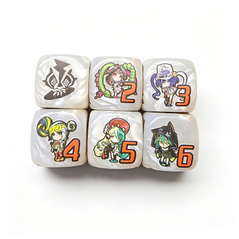 Yu-Gi-Oh! Kewl Tune Rotary Mul - Board Game Illustration review and price