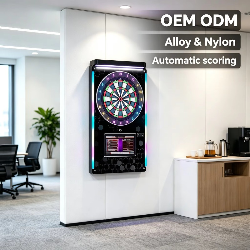 Compact 110x65x11cm Alloy Nylo - Board Game Cafe review and price