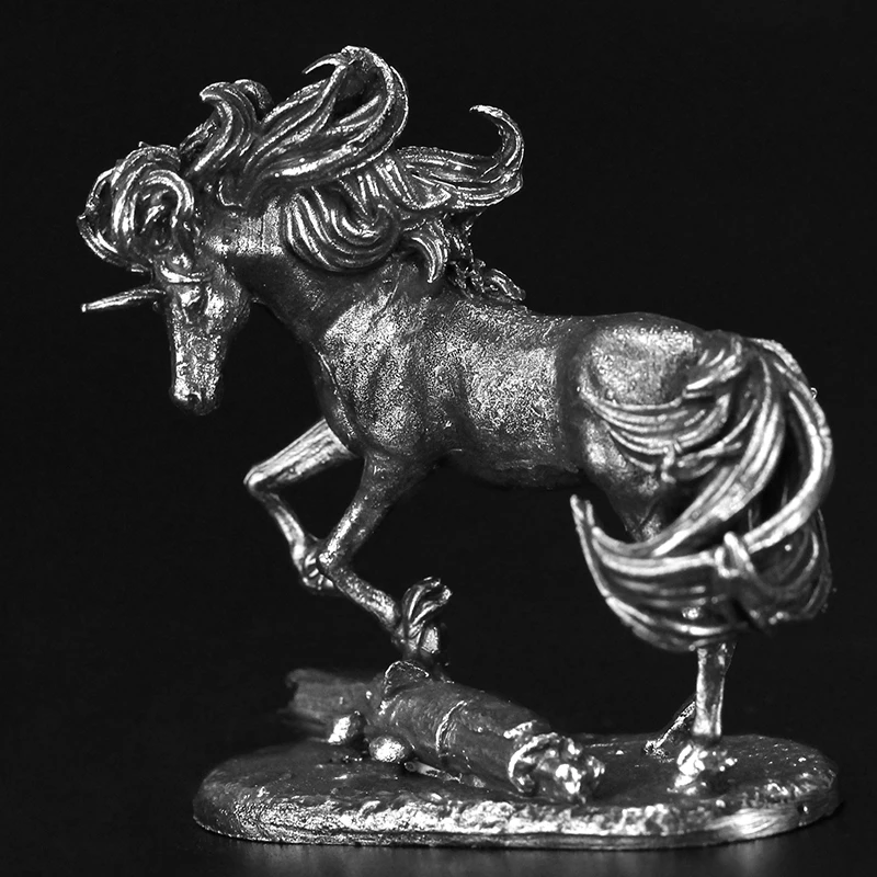Ancient Metal Holy Demon Unico - Board Game Holis review and price