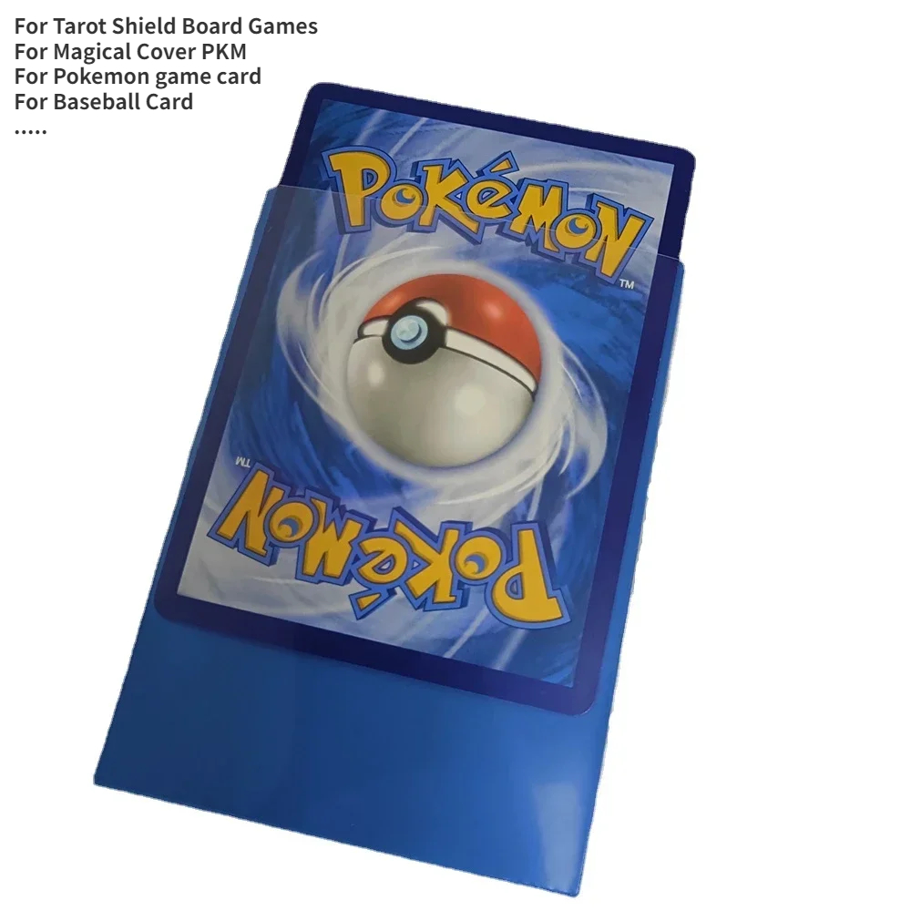 100PCS 66x91mm Matte Card Slee - Board Game Quest review and price