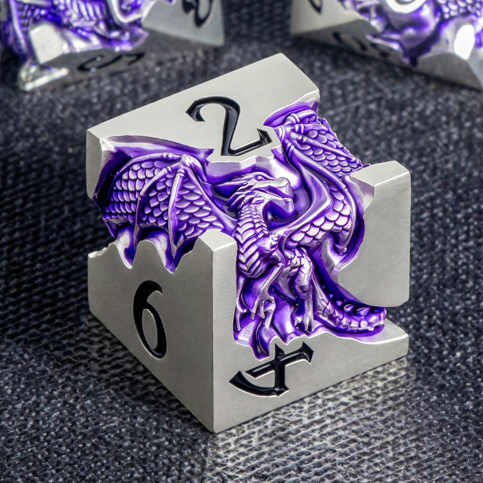 Dungeons and Dragons Dice Set  - Board Game Dungeons And Dragons review and price
