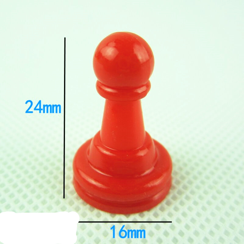 96 Pieces 24*16mm 8 Colors Pla - Board Game Monopoly review and price