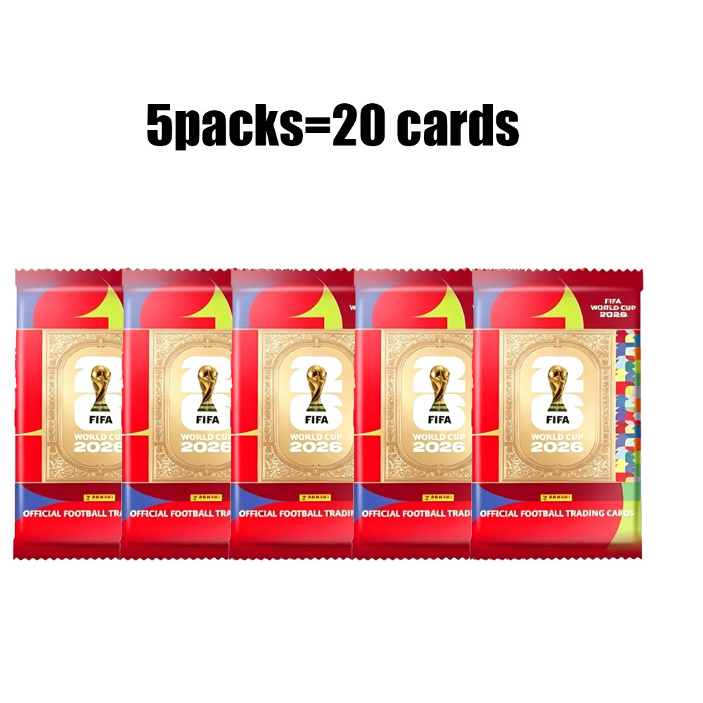 Official authentic FIFA World  - Board Game Card review and price