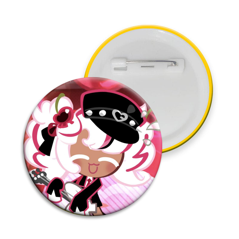 Cookie Run Game Badge Fairy Es - Board Game Cafe review and price